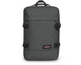 Eastpak Travelpack Black Denim ANT - EK0A5BBR77H-12
